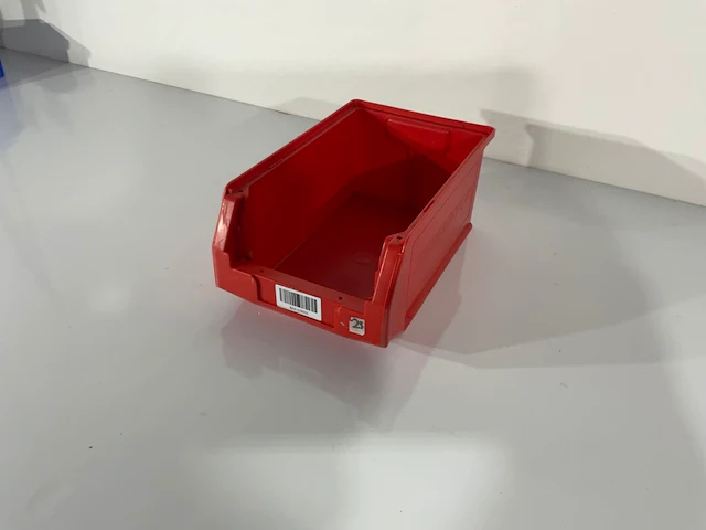 Ssi schäfer lf 321 gzw magazijnbak (169x) - afbeelding 3 van  7