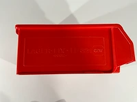 Ssi schäfer lf 321 gzw magazijnbak (169x) - afbeelding 7 van  7