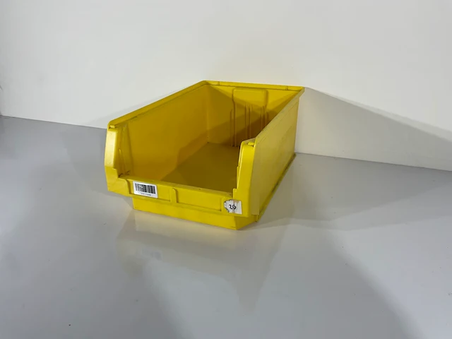 Ssi schäfer lf 532 gzw magazijnbak (18x) - afbeelding 1 van  6