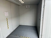 Ssi schäfer safe tank sti 1700 opslagcontainer - afbeelding 6 van  9