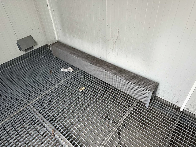 Ssi schäfer safe tank sti 1700 opslagcontainer - afbeelding 9 van  9