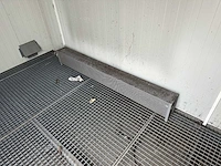 Ssi schäfer safe tank sti 1700 opslagcontainer - afbeelding 9 van  9