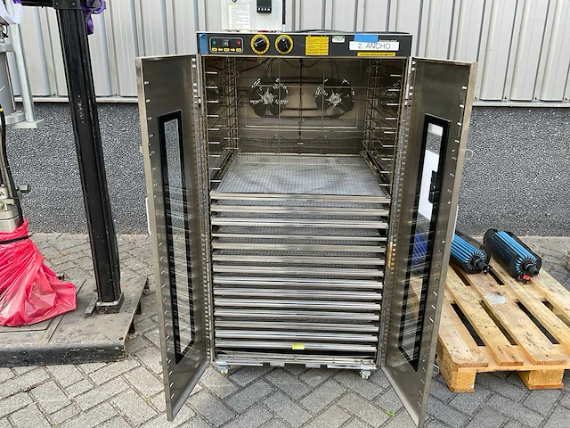 St-00 droogkast - afbeelding 3 van  8