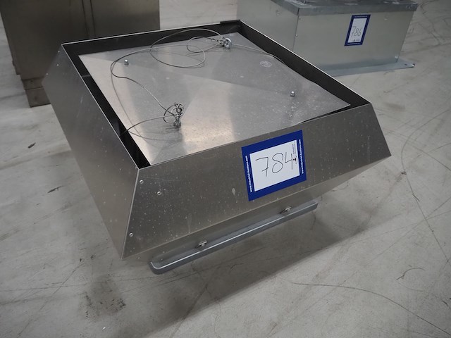 St fans - afbeelding 1 van  9