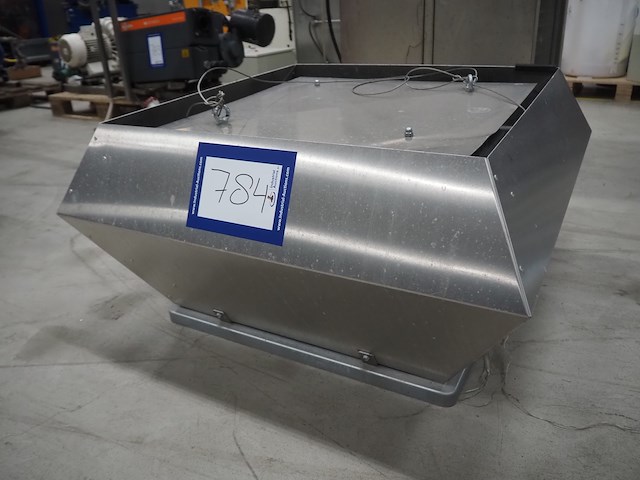 St fans - afbeelding 2 van  9