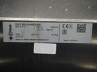 St fans - afbeelding 9 van  9