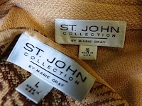 St. john collection by marie gray - afbeelding 5 van  5