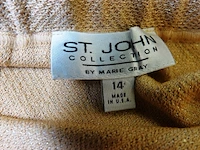St. john collection by marie gray - afbeelding 5 van  5