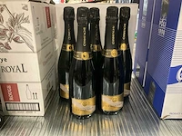 St. marceaux champagne (11x) - afbeelding 1 van  3