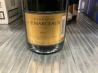 St. marceaux champagne (11x) - afbeelding 3 van  3