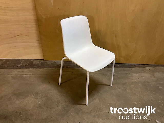 St paris design stoel - afbeelding 1 van  4