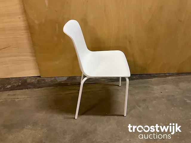 St paris design stoel - afbeelding 3 van  4