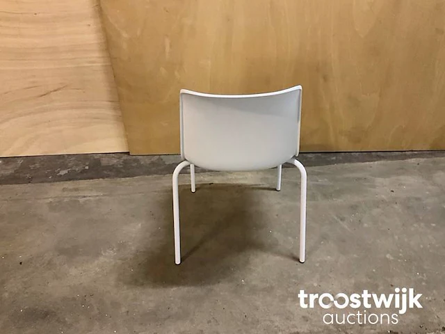 St paris design stoel - afbeelding 4 van  4