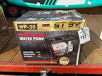 St samtool wp-20 waterpomp - afbeelding 2 van  2
