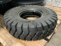 S.t.a. band (2x) - afbeelding 1 van  3