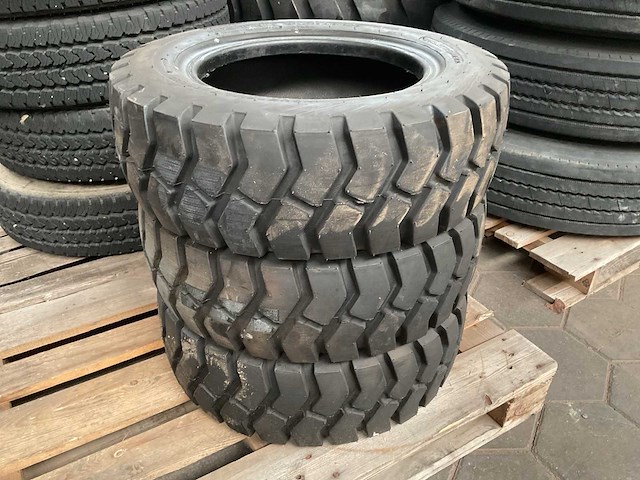 S.t.a. band (3x) - afbeelding 1 van  3