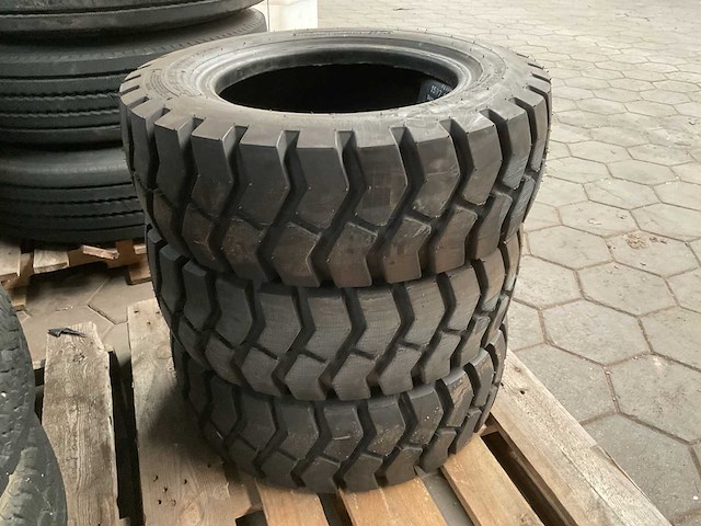 S.t.a. band (3x) - afbeelding 2 van  3