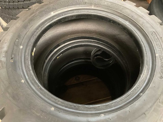 S.t.a. band (3x) - afbeelding 3 van  3