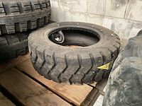 S.t.a. band - afbeelding 1 van  3