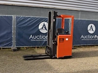 Sta-stapelaar bt sre-135 elektrisch 1350kg - afbeelding 1 van  1