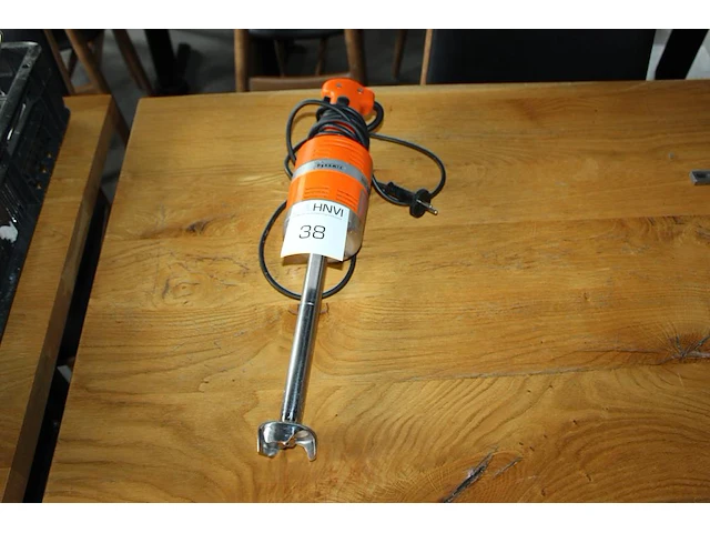 Staafmixer dynamic jmx225. - afbeelding 1 van  2
