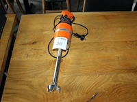 Staafmixer dynamic jmx225. - afbeelding 1 van  2