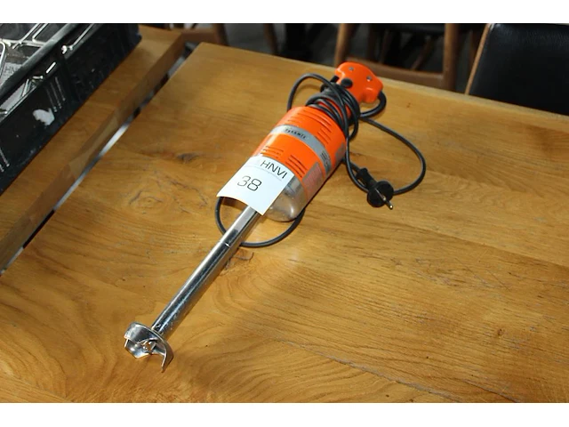 Staafmixer dynamic jmx225. - afbeelding 2 van  2