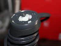 Staafmixer kenwood. bovenkap ontbreekt. - afbeelding 3 van  3