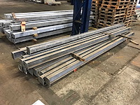 Staal ipe140 (15x) - afbeelding 1 van  3