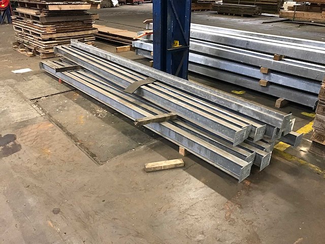 Staal ipe140 (15x) - afbeelding 2 van  3