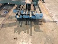 Staal koker 100, ipe220, ipe160, windverbanden - afbeelding 2 van  6