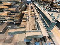 Staal koker 100, ipe220, ipe160, windverbanden - afbeelding 3 van  6