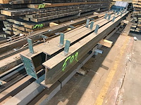 Staal koker 100, ipe220, ipe160, windverbanden - afbeelding 4 van  6