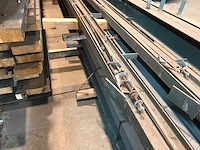 Staal koker 100, ipe220, ipe160, windverbanden - afbeelding 6 van  6