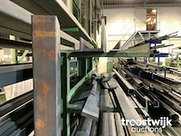 Staal voorraad - afbeelding 2 van  8