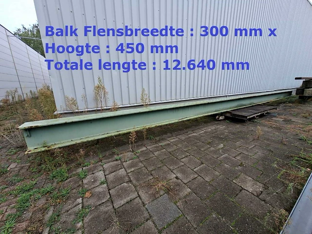 Staal - afbeelding 1 van  3