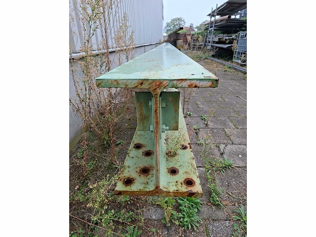 Staal - afbeelding 2 van  3
