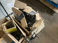 Staalband onderdelen - afbeelding 4 van  8