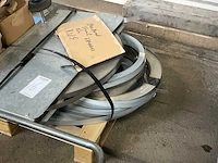 Staalband onderdelen - afbeelding 7 van  8