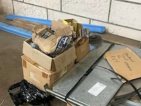 Staalband onderdelen - afbeelding 8 van  8