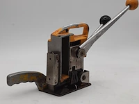 Staalband spanner, strapex - afbeelding 1 van  7