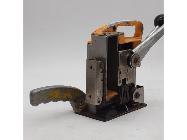 Staalband spanner, strapex - afbeelding 2 van  7