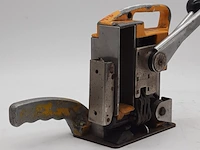 Staalband spanner, strapex - afbeelding 2 van  7