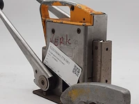 Staalband spanner, strapex - afbeelding 5 van  7