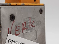 Staalband spanner, strapex - afbeelding 7 van  7