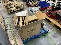 Staalborstels en diversen - afbeelding 1 van  7
