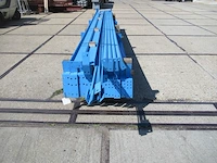 Staalconstructie 10 x 20 meter (200m2) - afbeelding 2 van  13