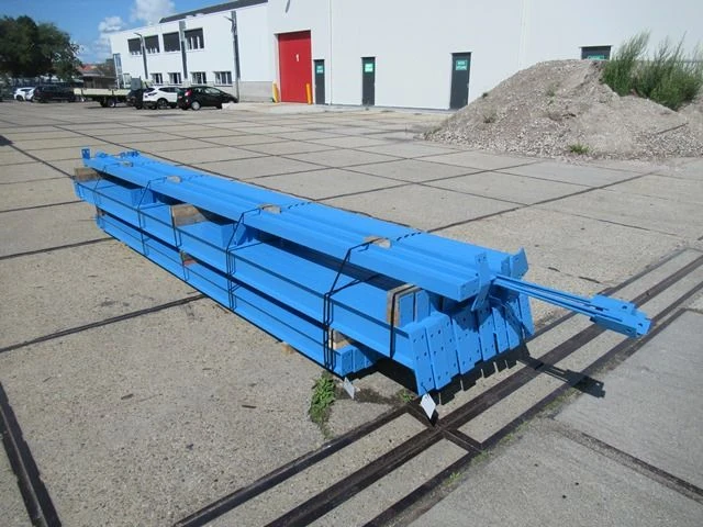 Staalconstructie 10 x 20 meter (200m2) - afbeelding 3 van  13