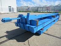 Staalconstructie 10 x 20 meter (200m2) - afbeelding 6 van  13