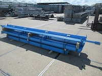 Staalconstructie 10 x 20 meter (200m2) - afbeelding 11 van  13